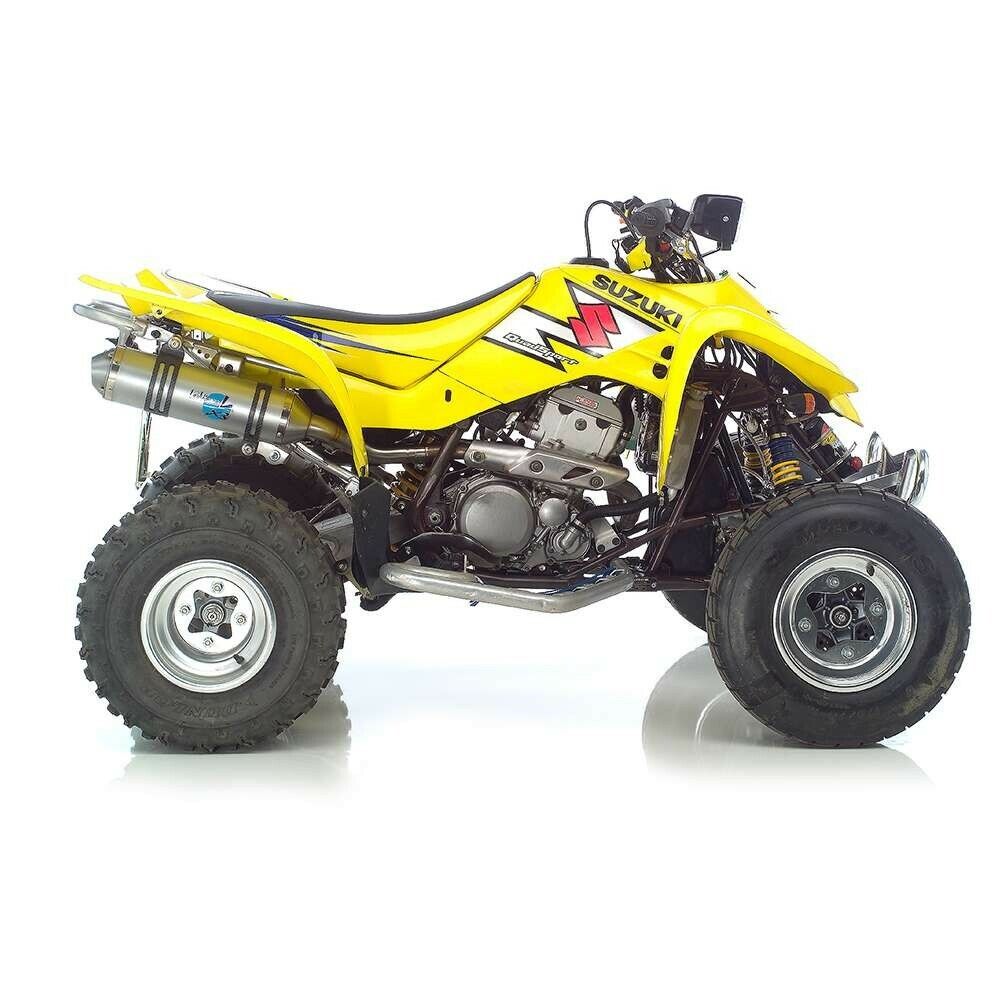 SUZUKI LTZ 400 KFX 400 2003-2008 FULL KIT