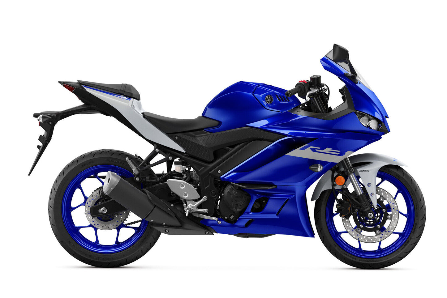 YAMAHA YZF R3 R25 2019-2024