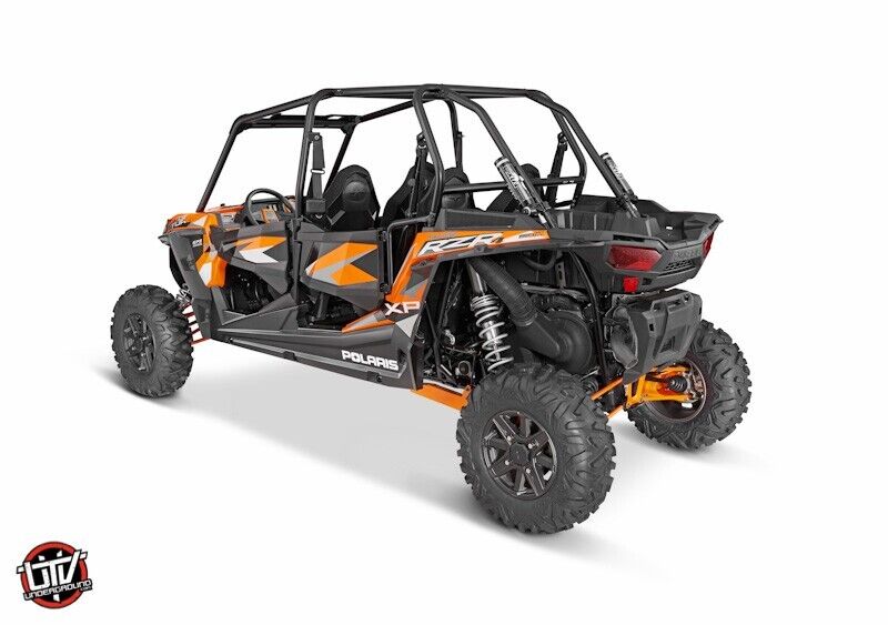 POLARIS RZR 1000 XP 4 TÜR 2014-2018