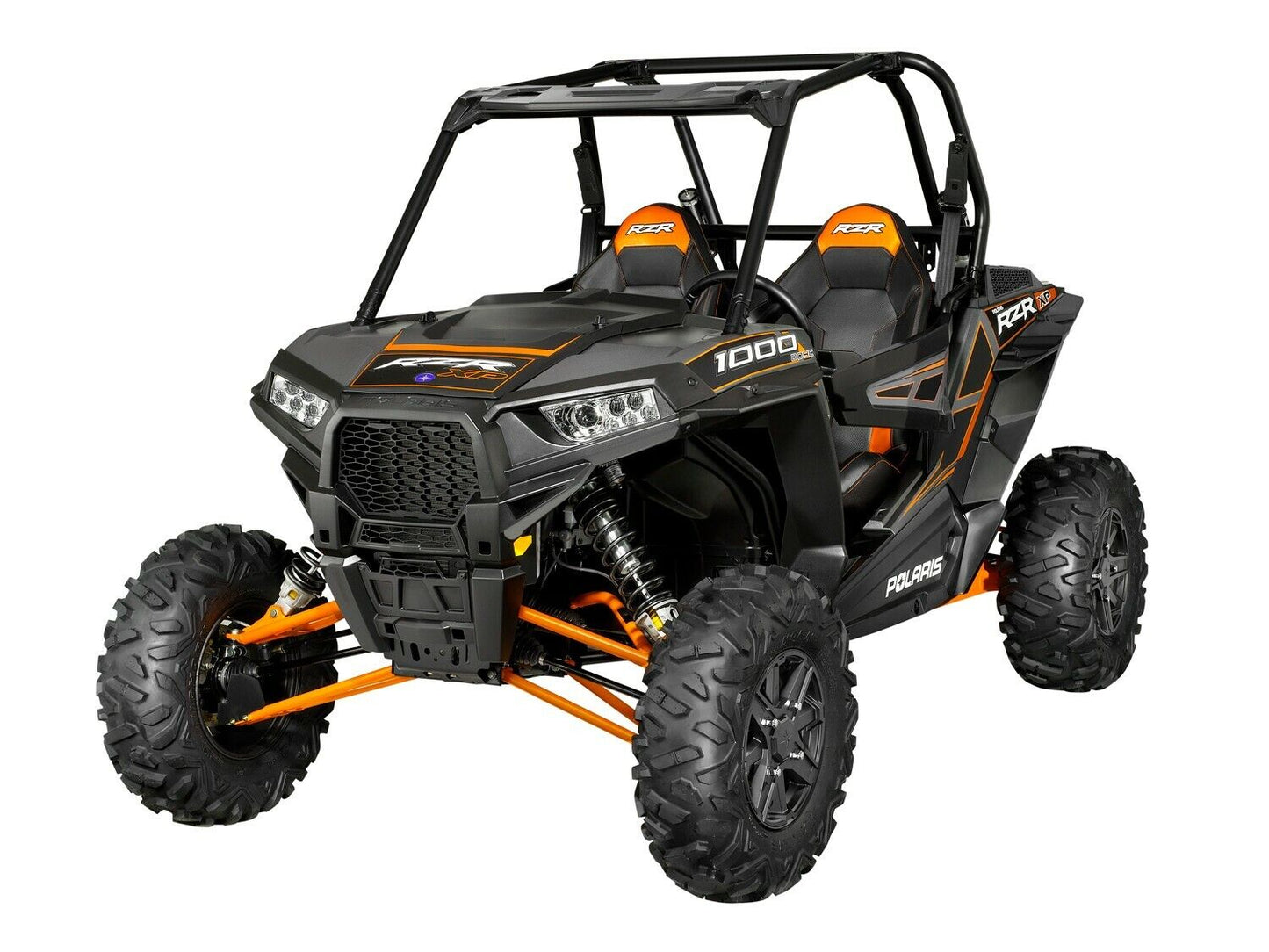 POLARIS RZR XP 1000 2014-2018 Komplettset