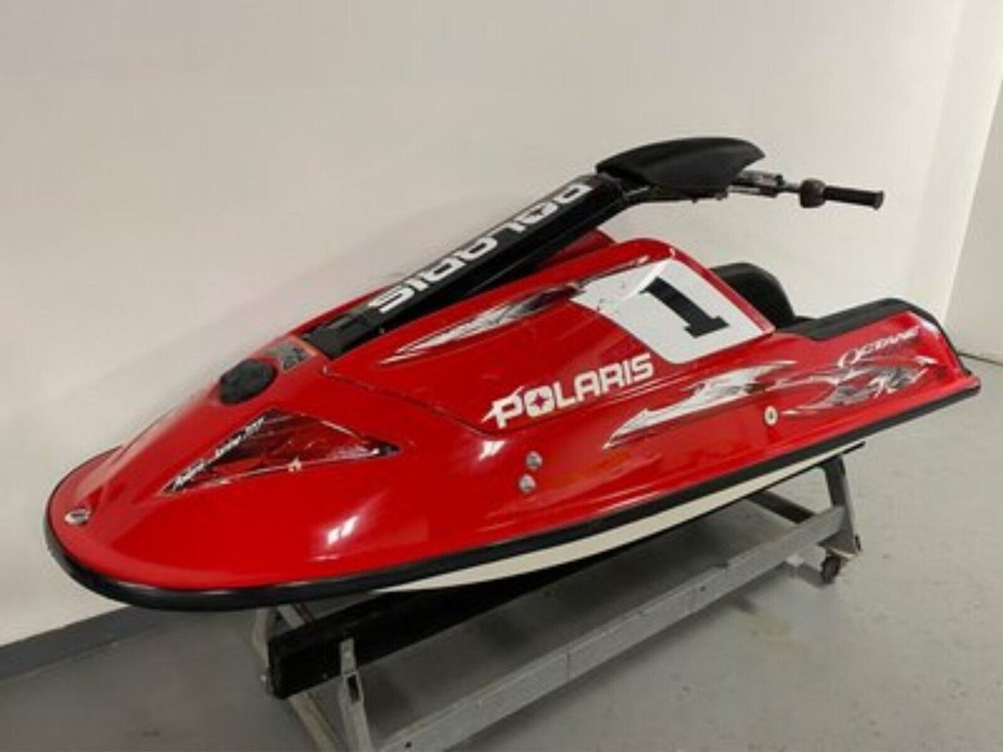POLARIS OCTANE Jet Ski