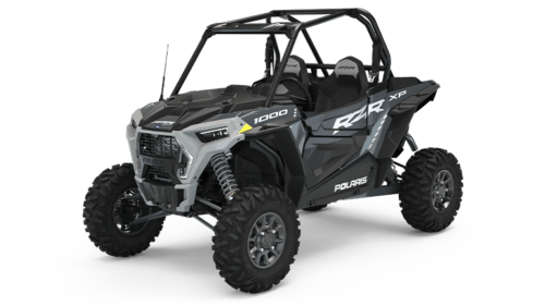 Komplettset POLARIS RZR XP 1000 2019–2023