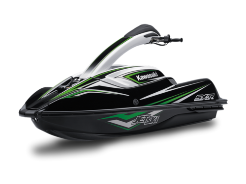 KAWASAKI SXR 1500 2017-2021 Jetski SX-R