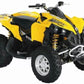 CAN AM RENEGADE 800R XXC 2010-2011