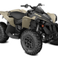CAN AM RENEGADE 570R 2016-2022