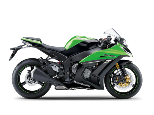 KAWASAKI NINJA ZX10R 2011-2015 ZX 10R