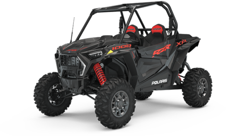 POLARIS RZR XP 1000 TURBO S 2019-2022