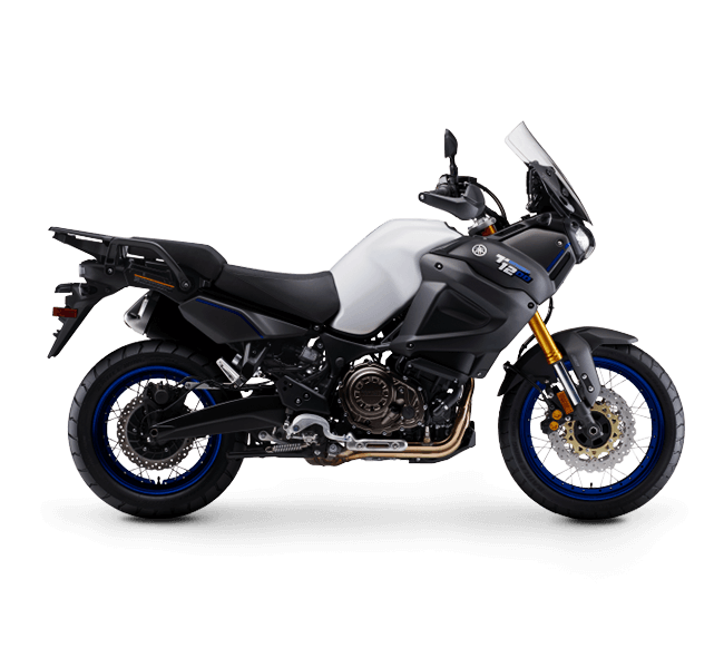 YAMAHA XT 1200 Z SUPER TENERE