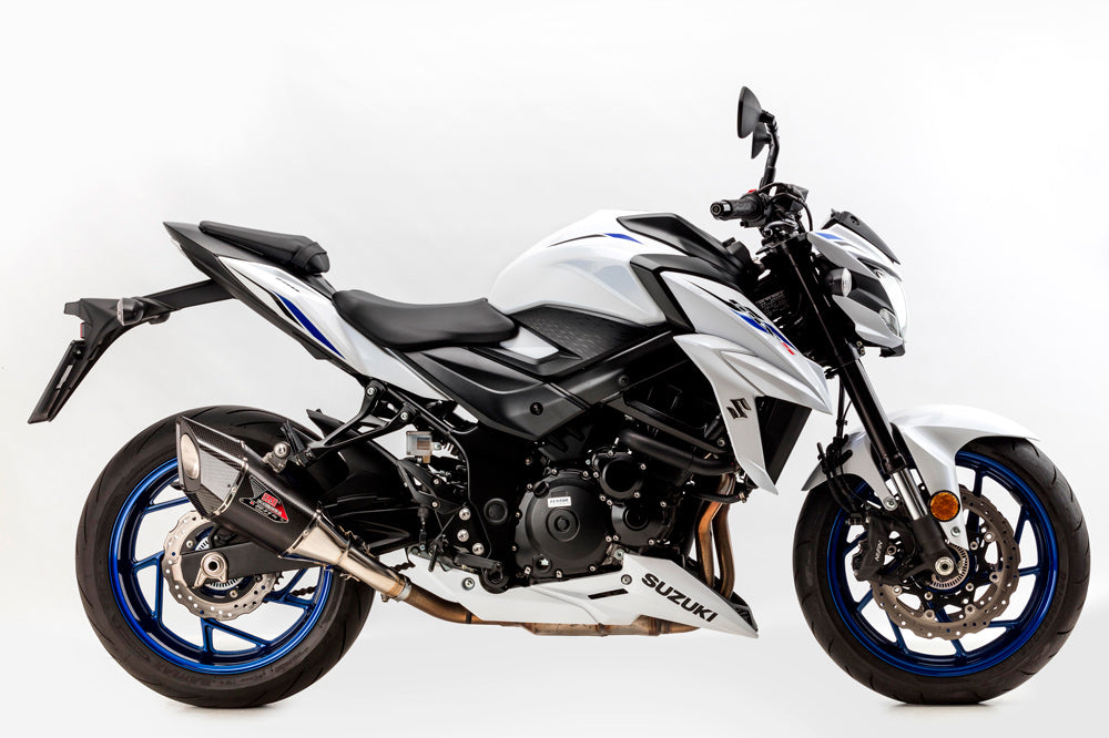 SUZUKI GSX S 750 2017-2023 GSXS