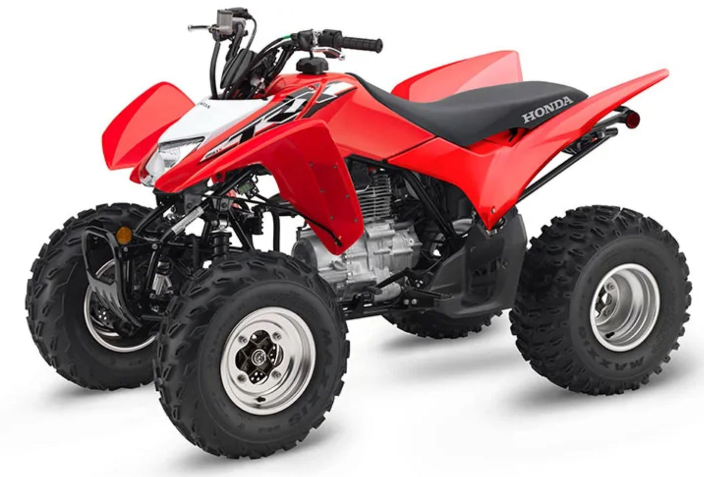 HONDA TRX 250 X EX 2006-2024 full kit