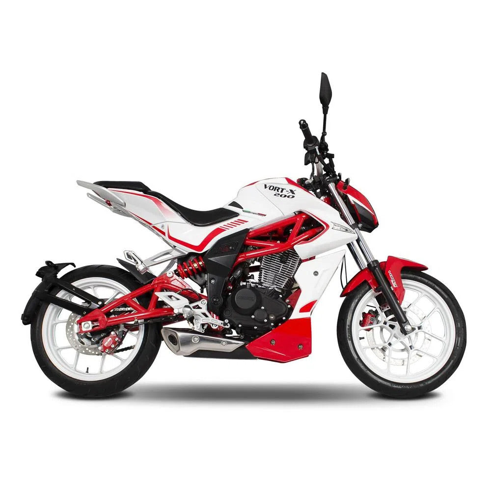 ITALIKA VORT-X 200 VORTEX 200