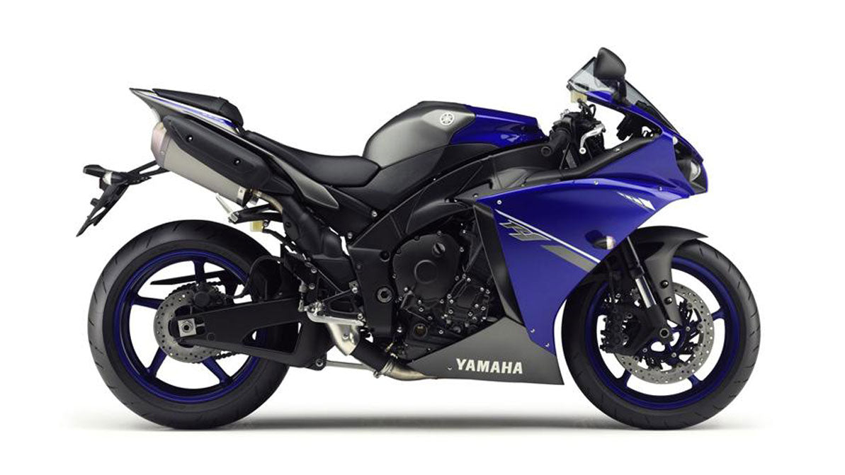 YAMAHA YZF R1 2009-2014