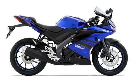 YAMAHA YZF R15 V3 2019-2021  R 15