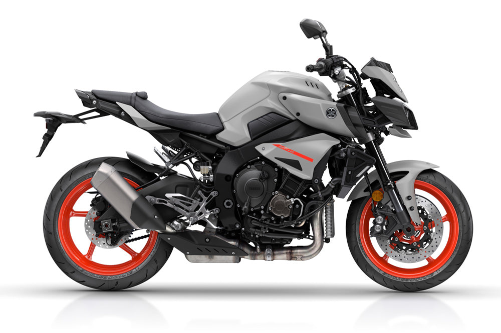 Yamaha MT 10 2015–2021 MT10