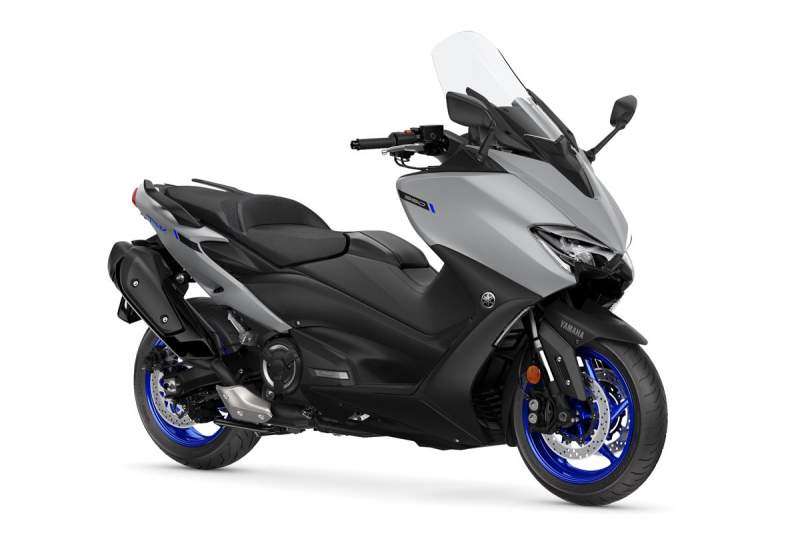 YAMAHA TMAX 560 TECH MAX 2020-2021