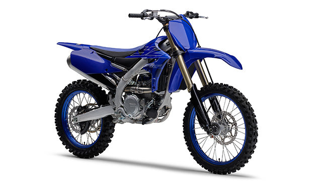 YAMAHA YZF 250 2019-2023 YZF 450 2018-2022