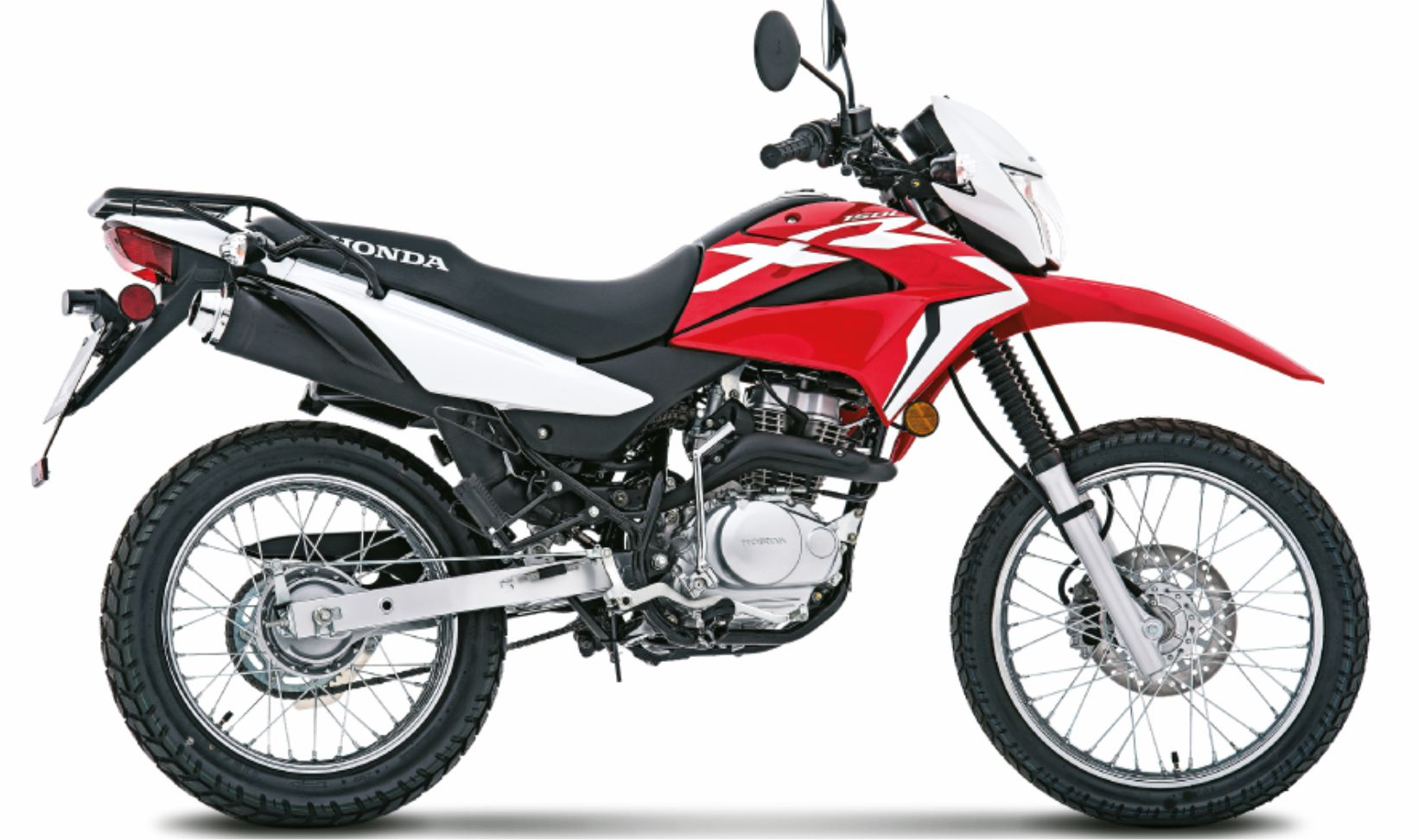 HONDA MOTORCYCLE TEMPLATES