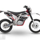 AJP PR3 125 200 240 ENDURO