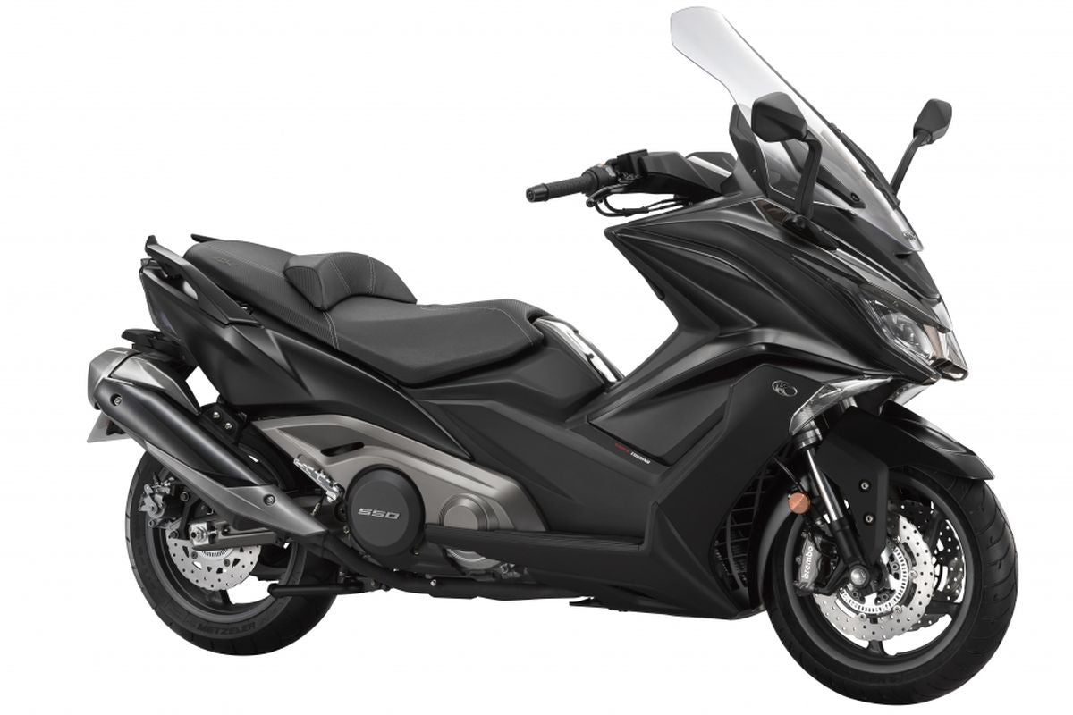 KYMCO AK 550 2017-2022