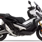 HONDA X-ADV 750 2017-2020