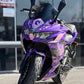 KAWASAKI NINJA 650 2020-2025