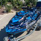 SEA DOO RXT-X 300_325 GTX 170_230_300 2018-2027