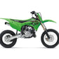 KAWASAKI KX 85 100 2014-2021