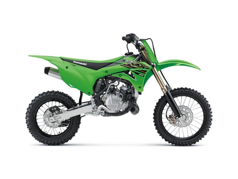 KAWASAKI KX 85 100 2014-2021