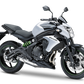 KAWASAKI ER-6N 2012-2016