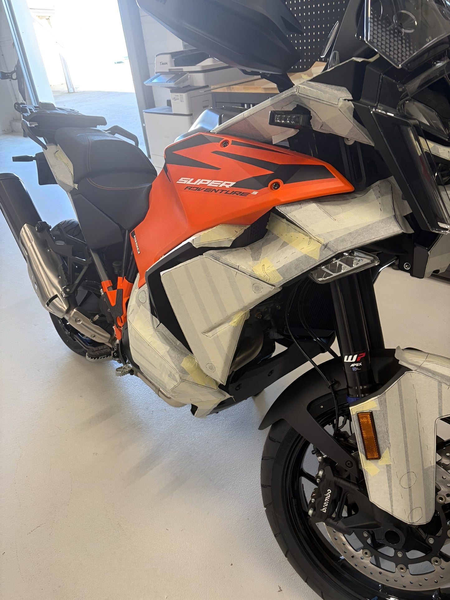 KTM 1390 SUPER ADVENTURE S_R 2026