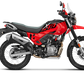 HERO XPULSE 200 4V 2025