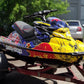 SEA DOO RXP 215 255 2004-2011