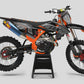 KTM VECTOR DESING