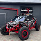 CAN AM MAVERICK R 2024-2026 Full Cover