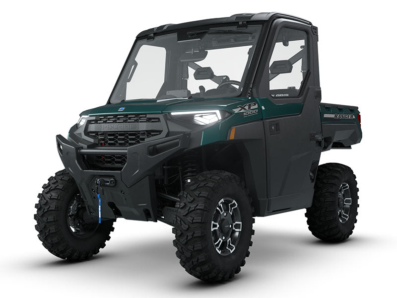 POLARIS RANGER XP 1000 2023-2026