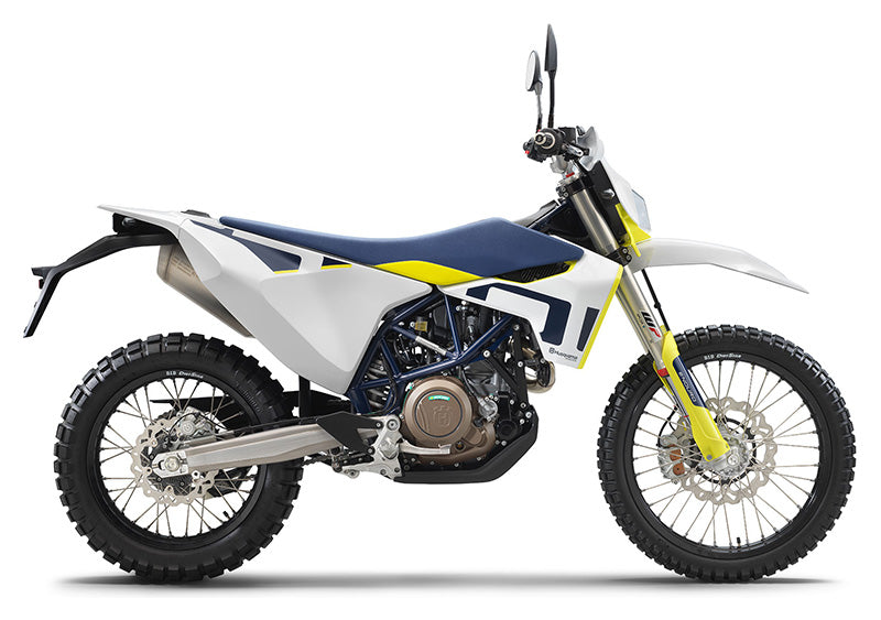 HUSQVARNA 701 ENDURO 2017-2023