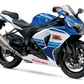 SUZUKI GSX-R 1000 2009-2016 K9 GSX R