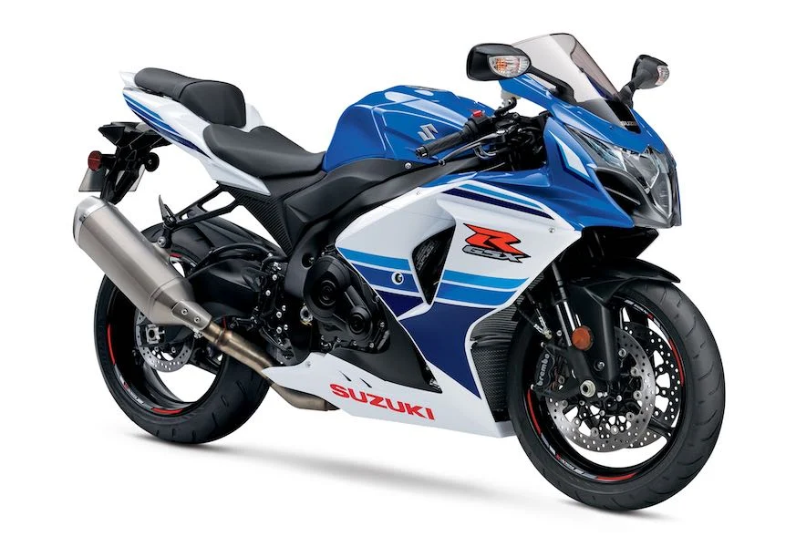 SUZUKI GSX-R 1000 2009-2016 K9 GSX R