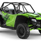 ARCTIC CAT TEXTRON WILDCAT XX 2018-2024