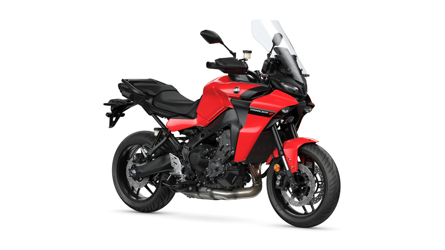 YAMAHA TRACER 9 GT 2021-2024