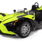 POLARIS SLINGSHOT S SL SLR 2015-2021