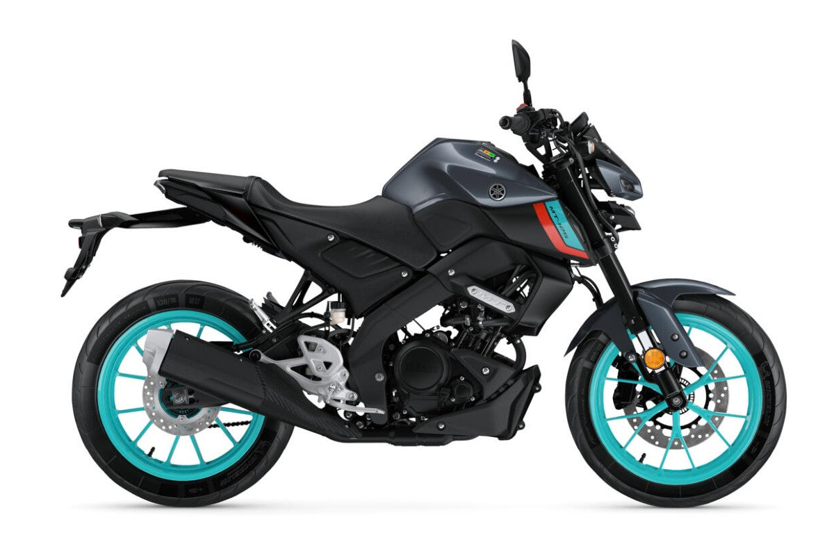 2020 yamaha deals mt 15