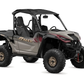 Yamaha YXZ 1000R 2019–2022