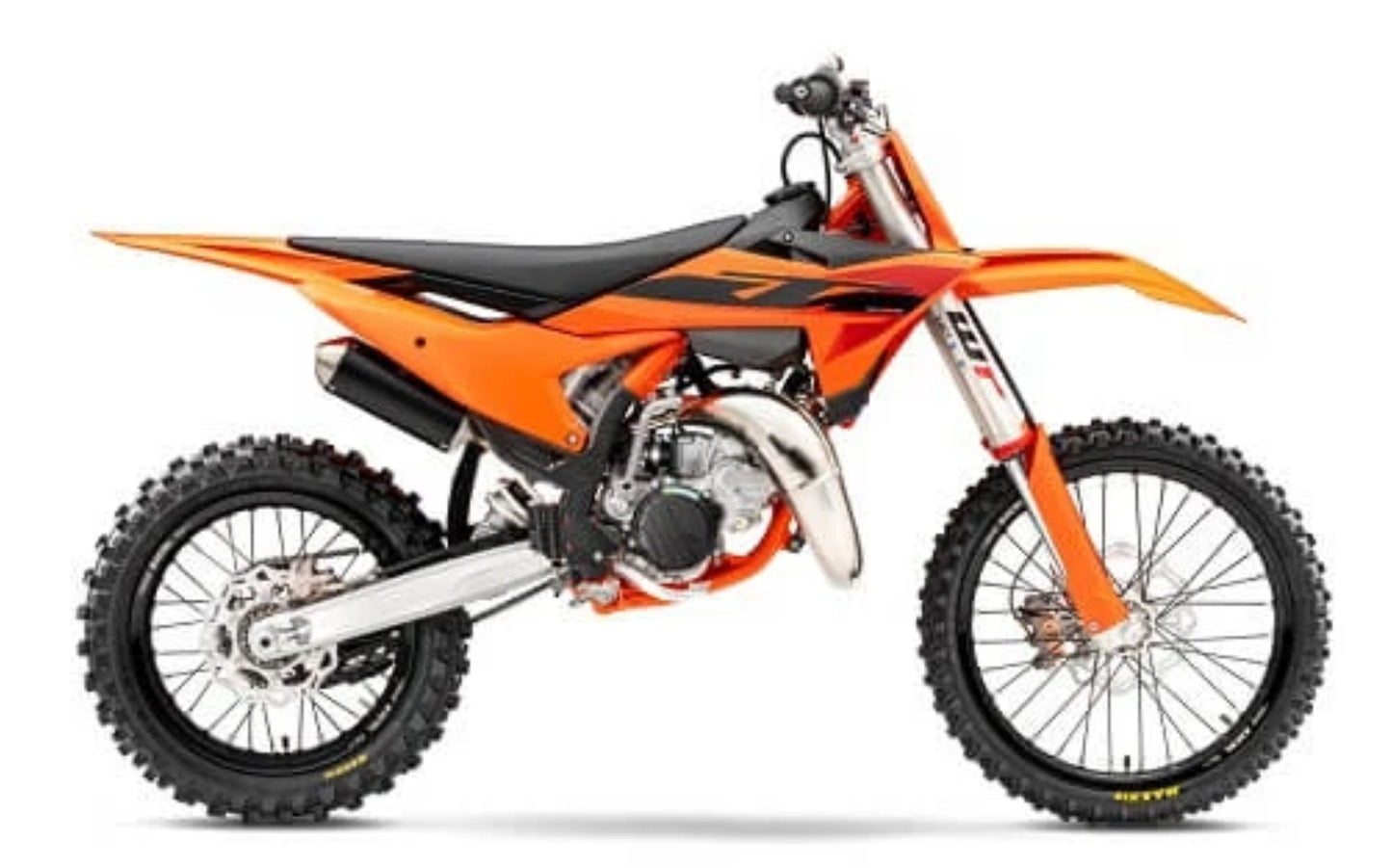 KTM SX 85 2025