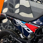 KTM 390 ADVENTURE R 2025