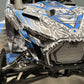 POLARIS RZR PRO S+PRO R+PRO XP 2 door 2025