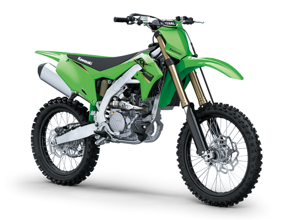 KAWASAKI KXF 250 2019-2024 KXF 450 2019-2023