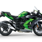 KAWASAKI NINJA H2 SX SE 2018-2024
