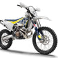 HUSQVARNA TC FC FS 2016-2018 TE FE 2017-2019 All Models