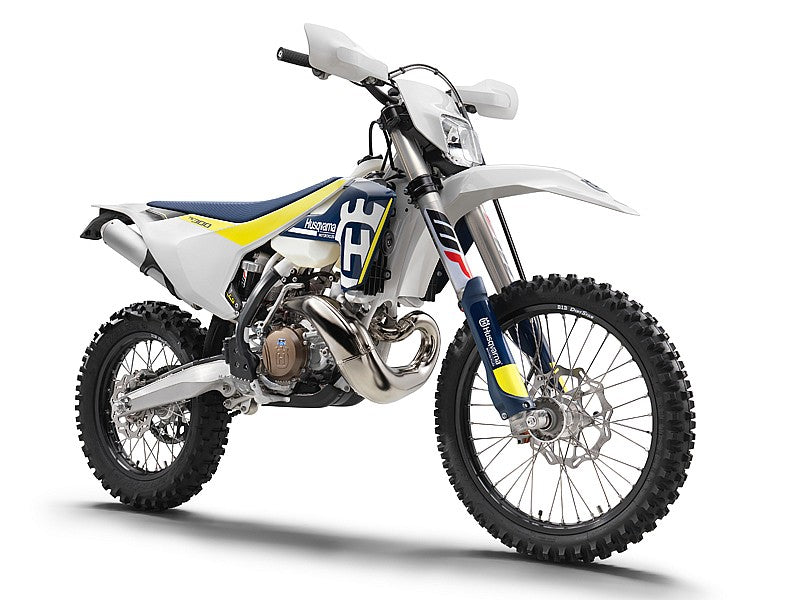 HUSQVARNA TC FC FS 2016-2018 TE FE 2017-2019 All Models